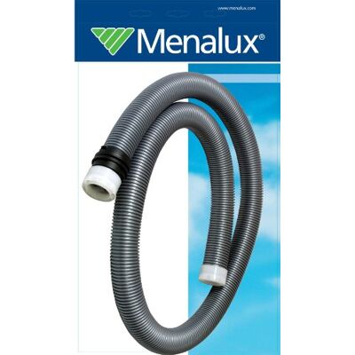 Menalux 900256292 hadice k vysavači, šedá Menalux 900256292 hadice k vysavači, šedá