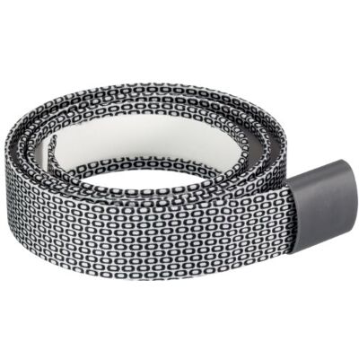 Sebo 6047ER07 Stoßbandage Design Onyx für airbelt K/C, Grey Sebo 6047ER07 Stoßbandage Design Onyx für airbelt K/C, Grey