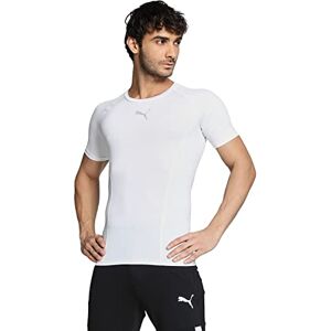 PUMA Pánské tričko Liga Baselayer Tee Ss PUMA Pánské tričko Liga Baselayer Tee Ss