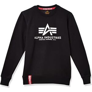 Alpha , pánský pulovr, Basic Sweater xxl Alpha , pánský pulovr, Basic Sweater xxl