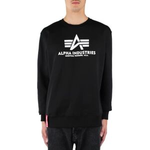 Alpha , pánský pulovr, Basic Sweater xl Alpha , pánský pulovr, Basic Sweater xl