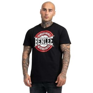 BENLEE Rocky Marciano pánské tričko s ramínky Boxing logo BENLEE Rocky Marciano pánské tričko s ramínky Boxing logo