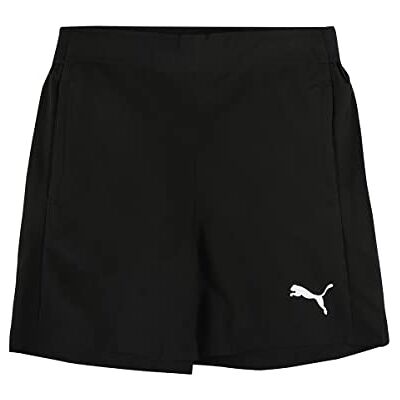 PUMA Unisex děti, LIGA Sideline Woven Shorts Jr kalhoty PUMA Unisex děti, LIGA Sideline Woven Shorts Jr kalhoty