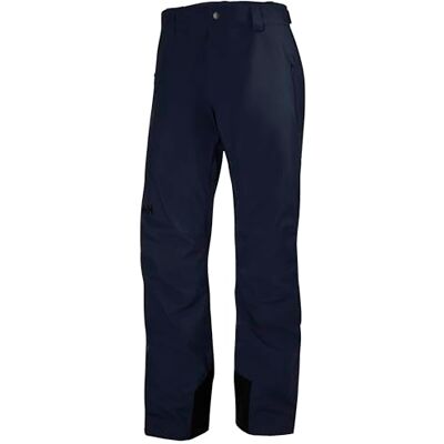Helly Hansen Pánské Legendary Insulated Pant, námořnická modrá, 2XL Helly Hansen Pánské Legendary Insulated Pant, námořnická modrá, 2XL