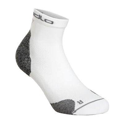 Odlo Unisex Ceramicool Run_763750 běžecké ponožky quarter (balení 1 ks) Odlo Unisex Ceramicool Run_763750 běžecké ponožky quarter (balení 1 ks)