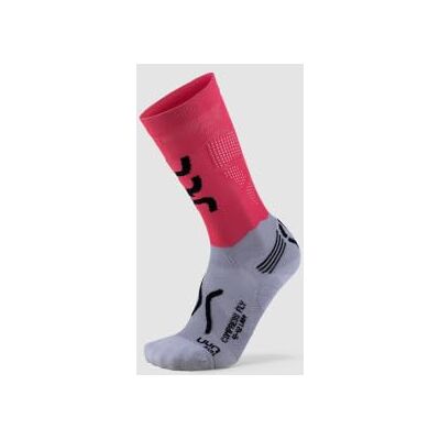 UYN Dámské ponožky Run Compression Fly UYN Dámské ponožky Run Compression Fly