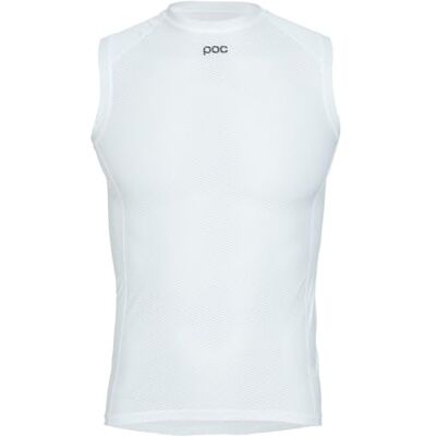 POC Essential Layer Vest pánská – lehká prodyšná vesta Baselayer s regulací vlhkosti POC Essential Layer Vest pánská – lehká prodyšná vesta Baselayer s regulací vlhkosti