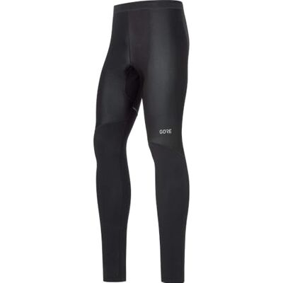 GORE WEAR Pánské Tights 100289 R3 Partial Gws Tights kalhoty, černá, l GORE WEAR Pánské Tights 100289 R3 Partial Gws Tights kalhoty, černá, l
