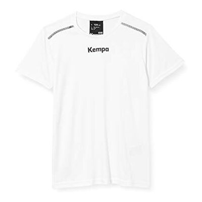 Kempa FanSport24 dámské poly tričko dámské tričko Kempa FanSport24 dámské poly tričko dámské tričko