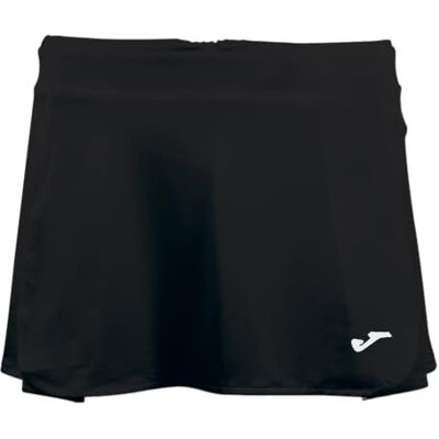 Joma Women's Open Skirt (Pack of 1) Joma Women's Open Skirt (Pack of 1)