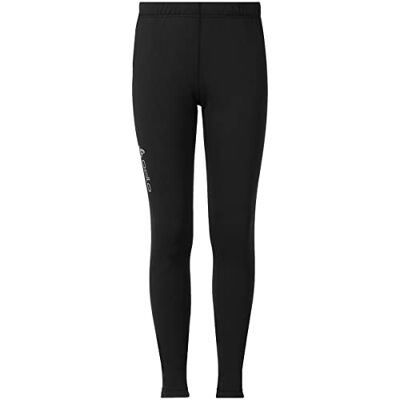 Odlo Kids běžecké kalhoty Tight WARM Odlo Kids běžecké kalhoty Tight WARM