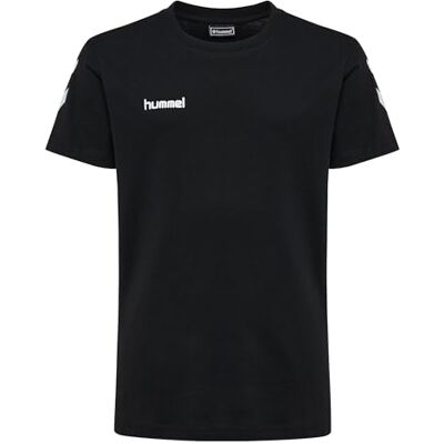 Hummel HMLGO Kids Cotton T-Shirt S/S Hummel HMLGO Kids Cotton T-Shirt S/S