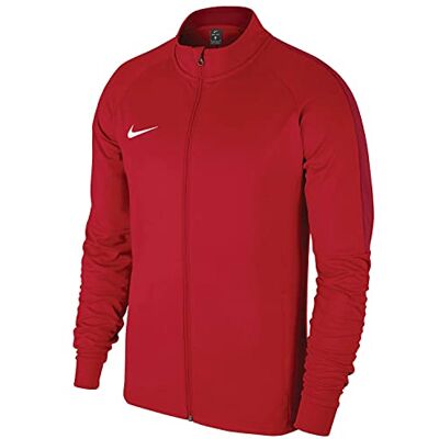 Nike Unisex Kids Dry Academy 18 K Track Jacket Nike Unisex Kids Dry Academy 18 K Track Jacket