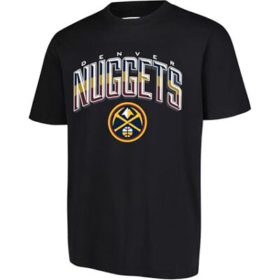 Ultra Game NBA pánské Super Soft Supreme tričko Ultra Game NBA pánské Super Soft Supreme tričko