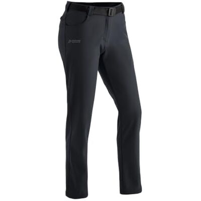 Maier Sports Dámské outdoorové kalhoty Perlit W Maier Sports Dámské outdoorové kalhoty Perlit W