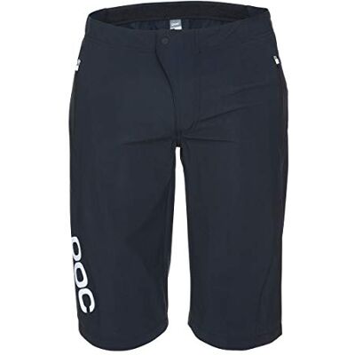 POC Essential Enduro Shorts pánské – lehké MTB šortky pro Trail & Enduro se strečem, DWR & kapsami POC Essential Enduro Shorts pánské – lehké MTB šortky pro Trail & Enduro se strečem, DWR & kapsami