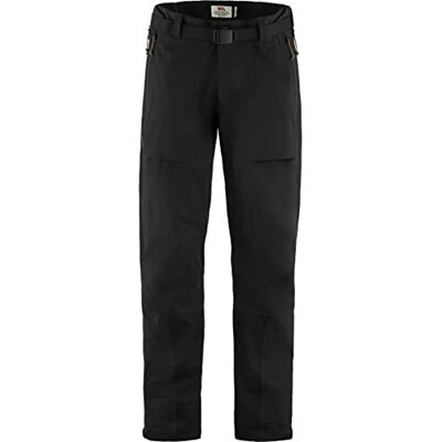 Fjällräven Pánské kalhoty Keb Eco-Shell Fjällräven Pánské kalhoty Keb Eco-Shell