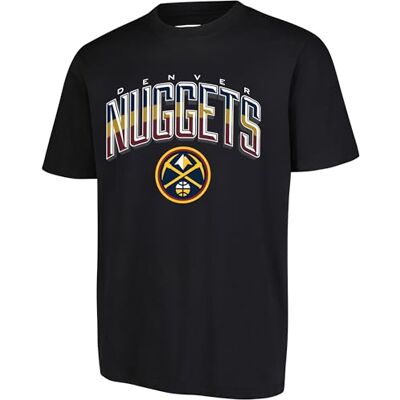 Ultra Game Pánské Arched Short Sleeve Tee tričko, klenutý plexi, krátké rukávy, černé, M Ultra Game Pánské Arched Short Sleeve Tee tričko, klenutý plexi, krátké rukávy, černé, M