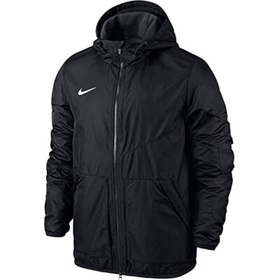 Nike Unisex bunda Team Fall pro mládež Nike Unisex bunda Team Fall pro mládež
