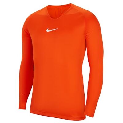 Nike Pánské Dri-fit Park First Layer Longsleeve Nike Pánské Dri-fit Park First Layer Longsleeve