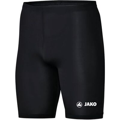 Jako Šortky Basic 2.0 od , černá, s Jako Šortky Basic 2.0 od , černá, s