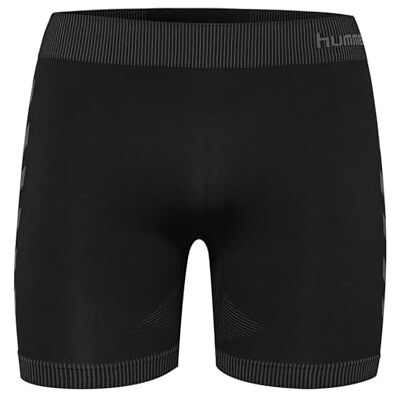 Hummel Pánské šortky First Seamless Short Tights Hummel Pánské šortky First Seamless Short Tights