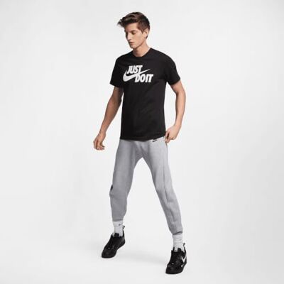 Nike Pánské Sportswear Jdi tričko (1 balení) Nike Pánské Sportswear Jdi tričko (1 balení)