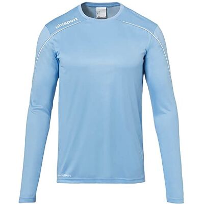 uhlsport Unisex dětský Stream 22 dlouhý rukáv trikot dětský dres uhlsport Unisex dětský Stream 22 dlouhý rukáv trikot dětský dres
