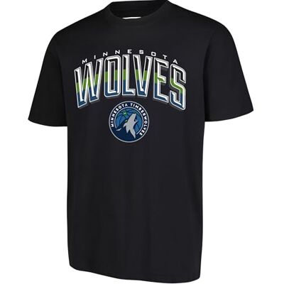Ultra Game NBA pánské Super Soft Supreme tričko Ultra Game NBA pánské Super Soft Supreme tričko
