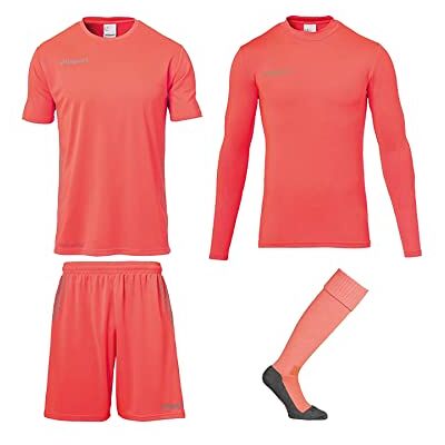 uhlsport Pánské polo tričko pánské polotričko uhlsport Pánské polo tričko pánské polotričko