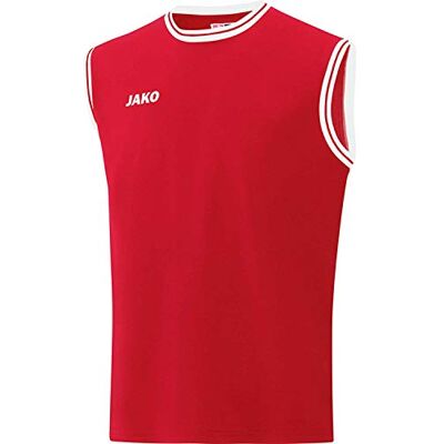 Jako Center 2. 0 Basketbalový dres pánský Jako Center 2. 0 Basketbalový dres pánský