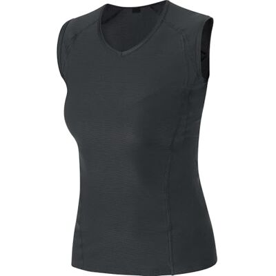 GORE WEAR GOREWEAR M dámské Base Layer tričko bez rukávů GORE WEAR GOREWEAR M dámské Base Layer tričko bez rukávů