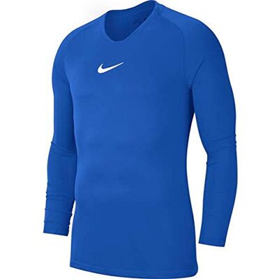 Nike Pánské Dri-fit Park First Layer Longsleeve Nike Pánské Dri-fit Park First Layer Longsleeve