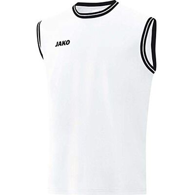 Jako Center 2. 0 Basketbalový dres pánský Jako Center 2. 0 Basketbalový dres pánský