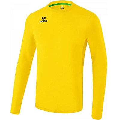 Erima Unisex dětský Liga trikot dlouhý rukáv Erima Unisex dětský Liga trikot dlouhý rukáv