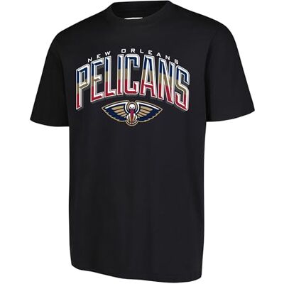 Ultra Game NBA pánské Super Soft Supreme tričko Ultra Game NBA pánské Super Soft Supreme tričko