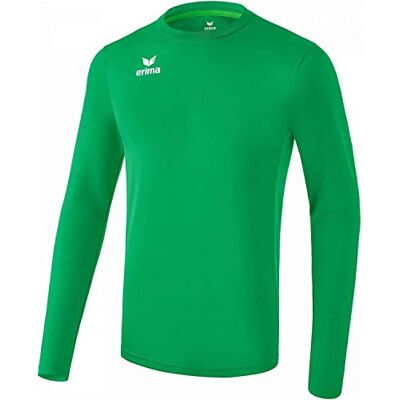 Erima Unisex dětský Liga trikot dlouhý rukáv Erima Unisex dětský Liga trikot dlouhý rukáv