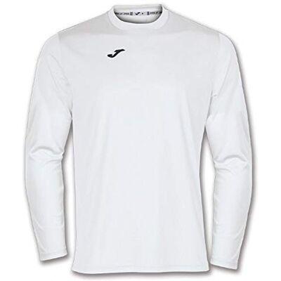 Joma Dospělý trikot s dlouhým rukávem O Unisex 100092. 600 Joma Dospělý trikot s dlouhým rukávem O Unisex 100092. 600