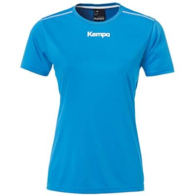 Kempa Dámské Poly Shirt Dámské tričko Kempa Dámské Poly Shirt Dámské tričko