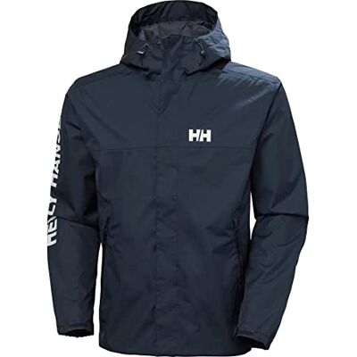 Helly Hansen Pánská bunda Ervik (balení 1 ks) Helly Hansen Pánská bunda Ervik (balení 1 ks)