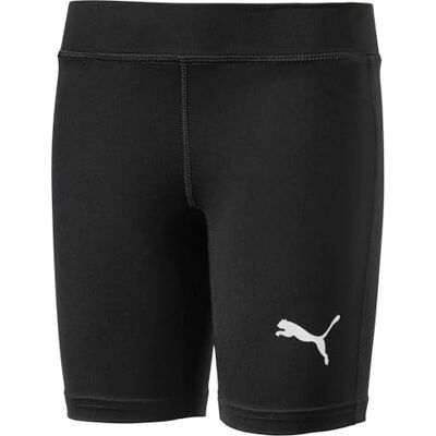 PUMA Unisex děti, LIGA Baselayer ShortTight Jr kalhoty PUMA Unisex děti, LIGA Baselayer ShortTight Jr kalhoty