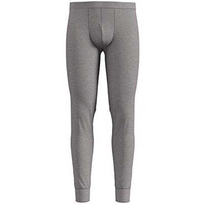 Odlo Pánské spodky Suw Bottom Pant Natural 100% Merino Warm Odlo Pánské spodky Suw Bottom Pant Natural 100% Merino Warm
