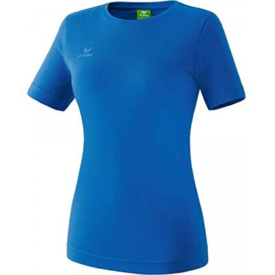 Erima Teamsport dámské tričko světlé dámské Erima Teamsport dámské tričko světlé dámské