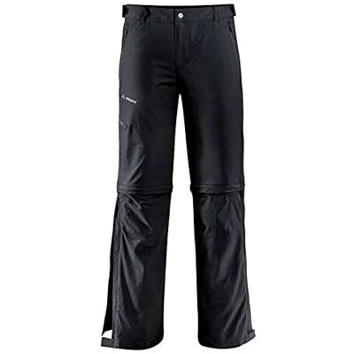 VAUDE Farley Stretch T-Zip II, Pánské kalhoty 04575 VAUDE Farley Stretch T-Zip II, Pánské kalhoty 04575