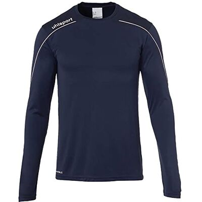 uhlsport Unisex dětský Stream 22 dlouhý rukáv trikot dětský dres uhlsport Unisex dětský Stream 22 dlouhý rukáv trikot dětský dres