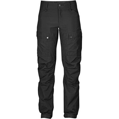 Fjällräven Dámské kalhoty Karla Trousers Fjällräven Dámské kalhoty Karla Trousers