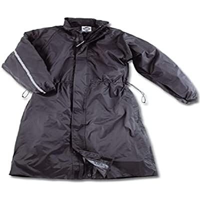 Tucano Unisex 516n5 vesta, černá, M-L EU Tucano Unisex 516n5 vesta, černá, M-L EU