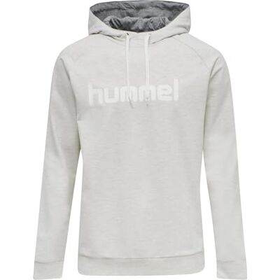 Hummel Mikina s kapucí Hmlgo děti Hummel Mikina s kapucí Hmlgo děti