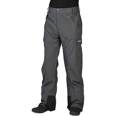 ARCTIX Pánské lyžařské kalhoty Mountain Premium Snowboard Cargo Pants ARCTIX Pánské lyžařské kalhoty Mountain Premium Snowboard Cargo Pants