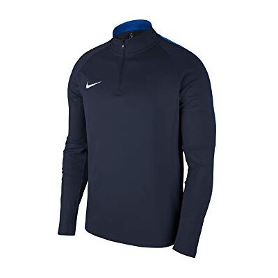 Nike Dětské Dry Academy 18 Football Top Long Sleeved tričko Nike Dětské Dry Academy 18 Football Top Long Sleeved tričko